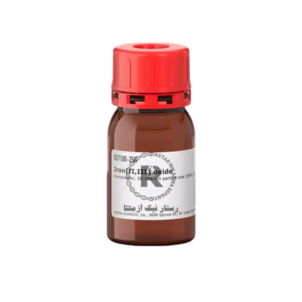 تري اكسيد آهن 25g سيگما -آلدريچ (637106)