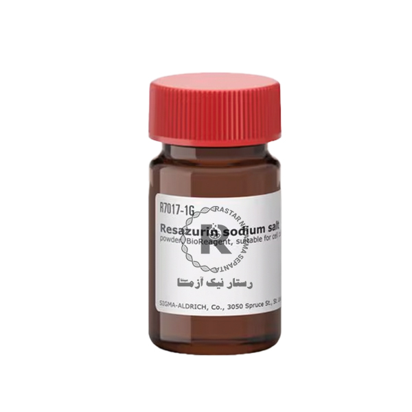 رزازورين 1G سيگما آلدريچ -(R7017)