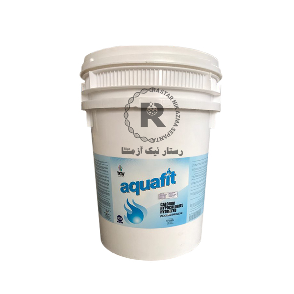 پودر پركلرين 45Kgآكوافيت هند