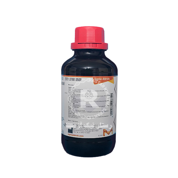 چسب انتلان 500ml -مرك(107961)