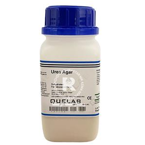 Urea agar کیولب