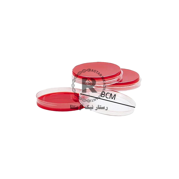 محيط كشت آماده XLD 8 CM