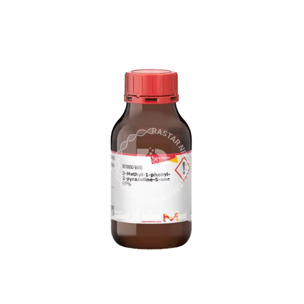 3متيل 1فنيل 2پيرازلين 5 اون -100G سيگما آلدريچ M70800