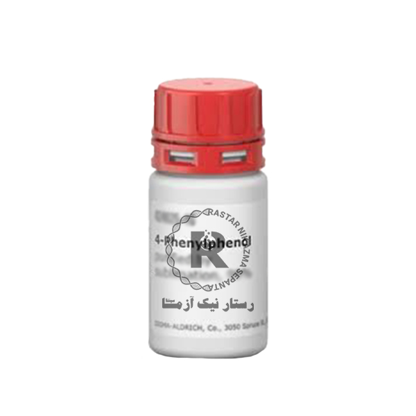 4 فنيل فنول(134341) 5گرمي سيگما آلدريچ