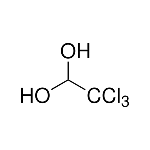 CHLORAL HYDRATE 100G -سيگما آلدريچ (C8383)