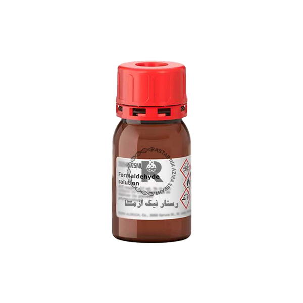 Formuldehyd 25ml سيگما -آلدريچ F8775