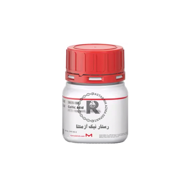Galic acid سيگما آلدريچ