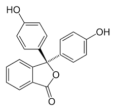 Phenolphthalein
