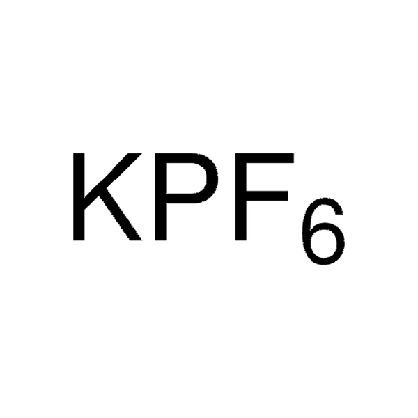 Potassium -hexafluorophosphate