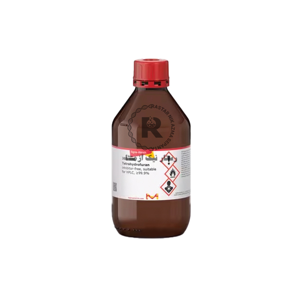 Tetrahydrofuran 100CC -سيگما آلدريچ (401757)