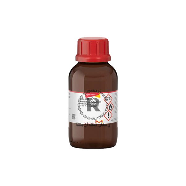 دو دسيل بنزن سولفونيك اسيد -500CC سيگما آلدريچ (522953)