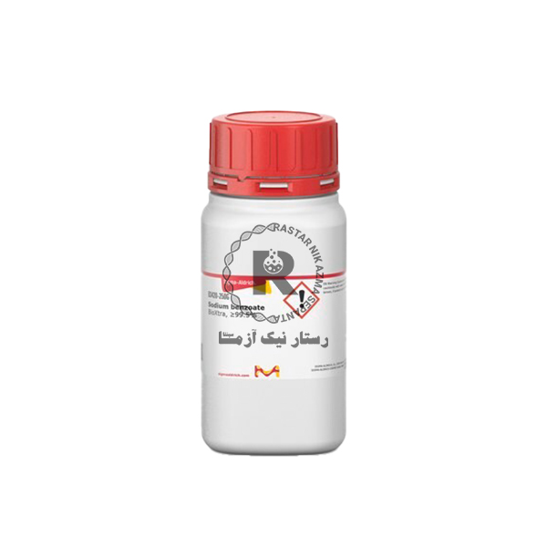 سديم بنزوات 250g سيگما -آلدريچ(B3420)