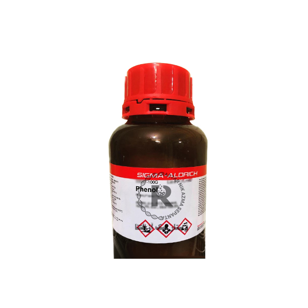 فنل 100cc سيگما آلدريچ p4557