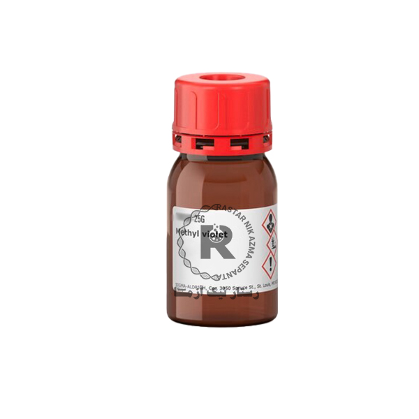 متيل ويولت 25G سيگما آلدريچ -69710