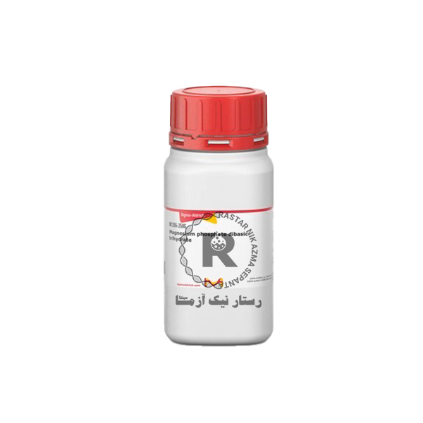 منيزيم فسفات تري هيدرات -250g (M1265)