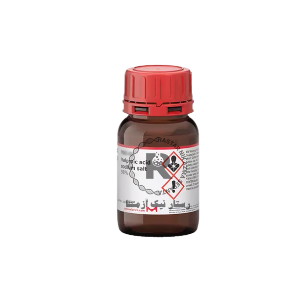 والپرويك اسيد 10g سيگما -آلدريچ (p4543)