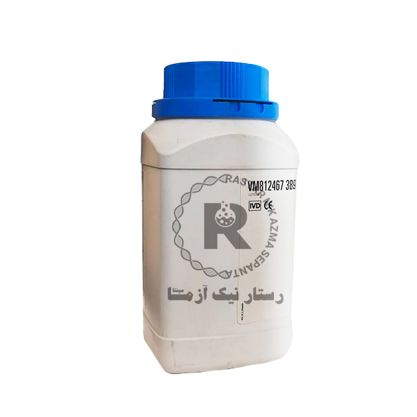salmonella shigella agar -500gمرك(107667)