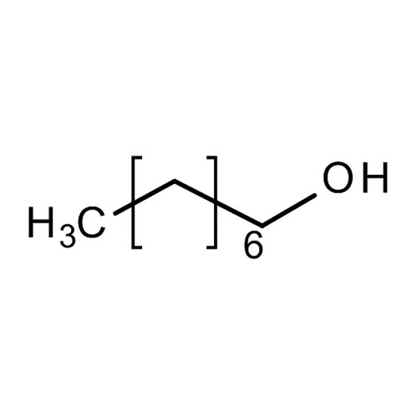1اكتانول 2.5L مرك (820931)