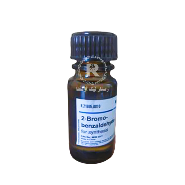 2-برومو بنز آلدهيد 10ml مرك -(821695)