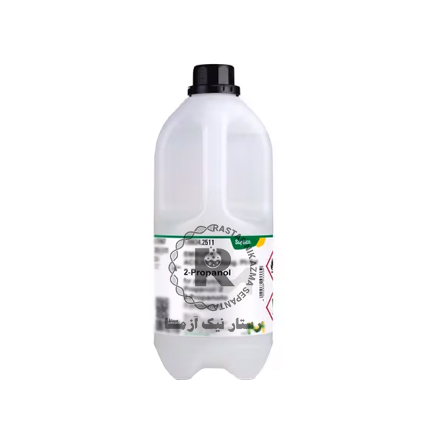 2-پروپيل الكل2.5L مرك(818766)
