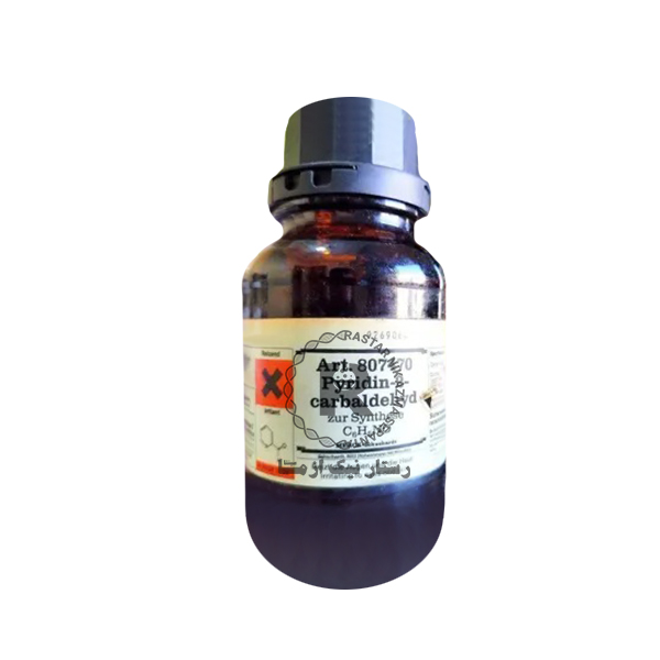 2-پيريدن كربالدئيد 50g مرك -(807470)