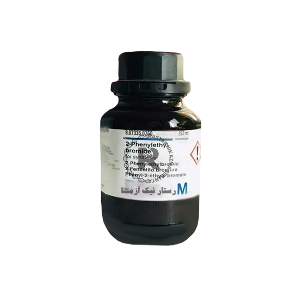 2-فنيل اتيل برمايد 250cc مرك -(807335)