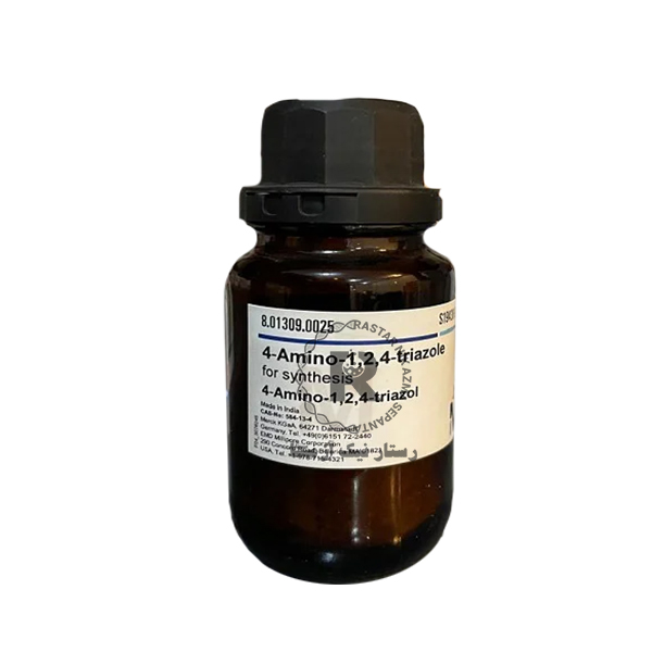4 آمينو 1و2و4 تريازول 25g مرك -(801309)