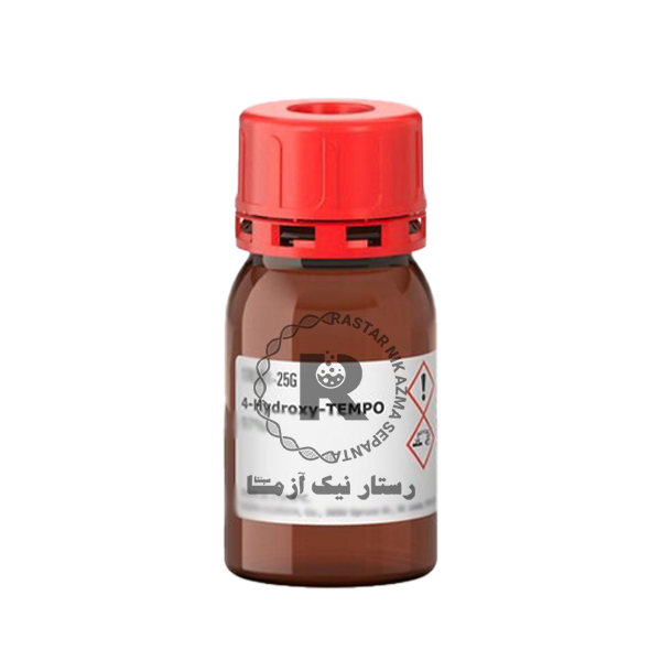 4 هيدروكسي تترا متيل پاي -پريدين 25g مرك (840130)