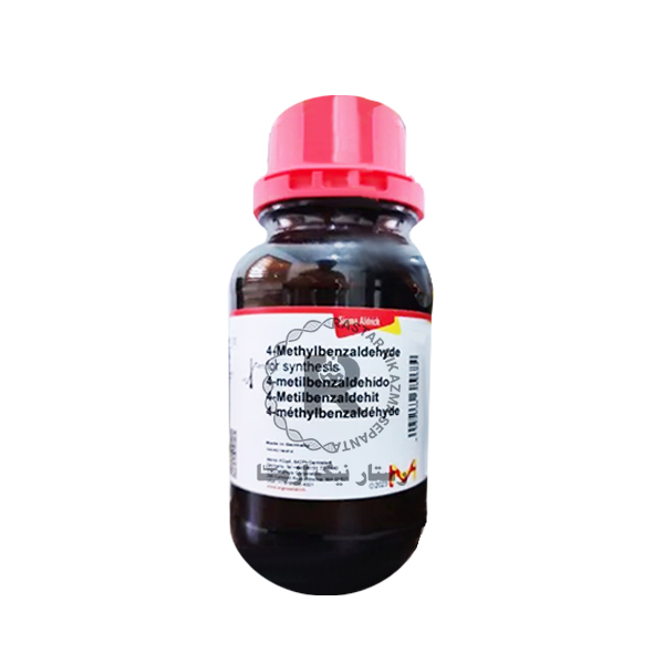 4-متيل بنزالدئيد 250cc مرك -(806179)