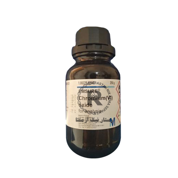 Chromium(VI) Oxide 100229
