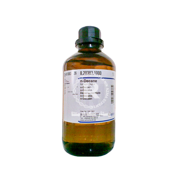 N-Decane 1L مرك (820383)