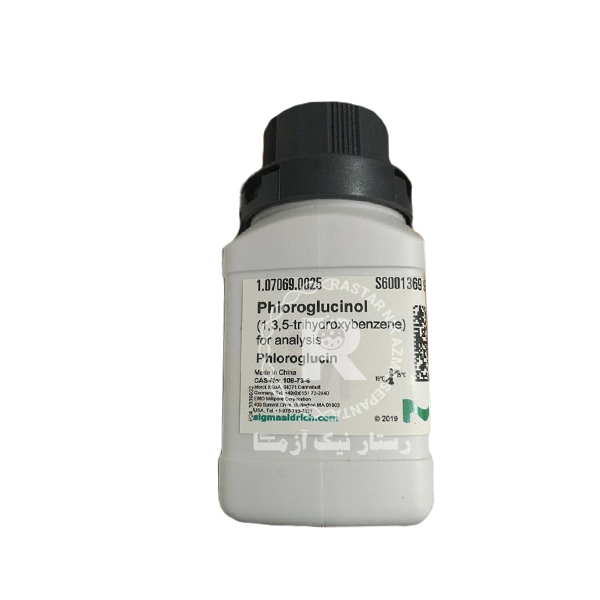 PHOLOGLUCINOL 25G مرك -(107069)