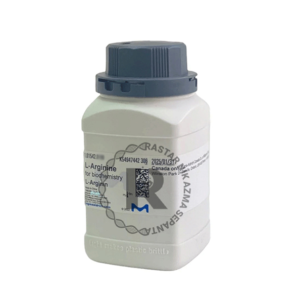 آل آرژنين 25G مرك (101542)