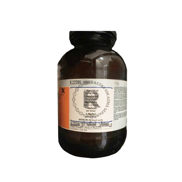 آلفا نفتل500gr مرك(822289)