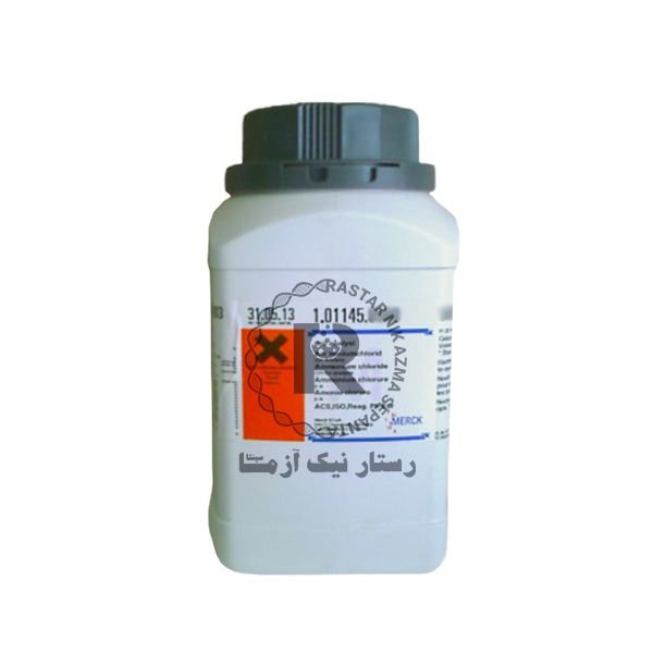 آمونيوم كلرايد 100g مرك -(101145)