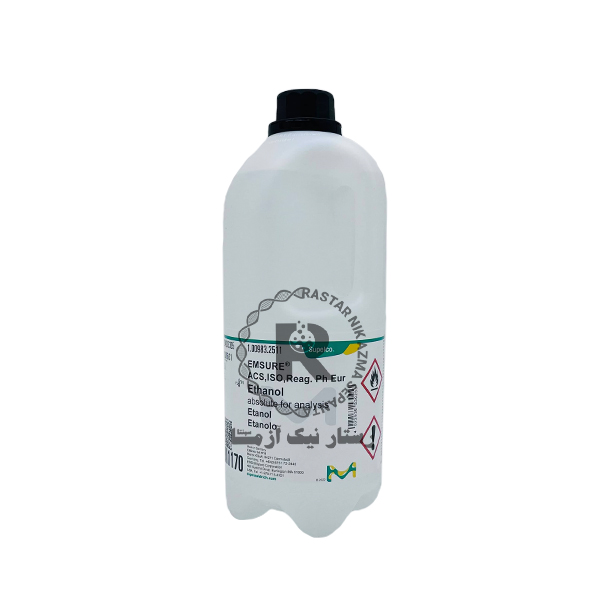 اتانول 2.5L پ مرك(100983)