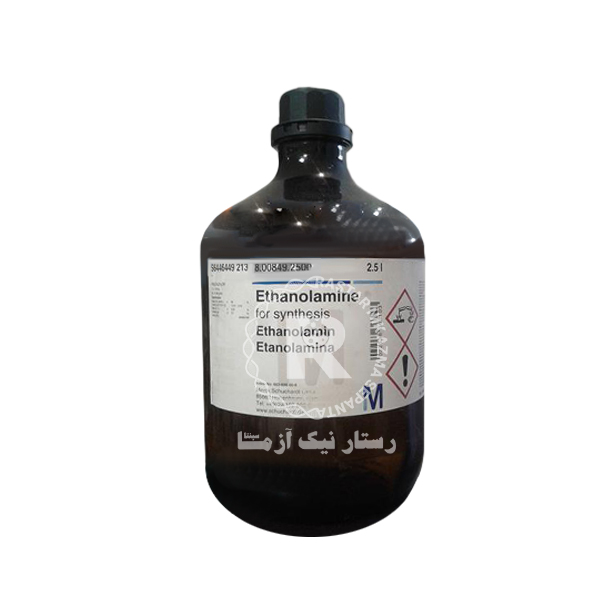 اتانول آمين2/5L مرك(800849)