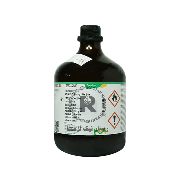 اتيل استات 2.5L مرك (109623)