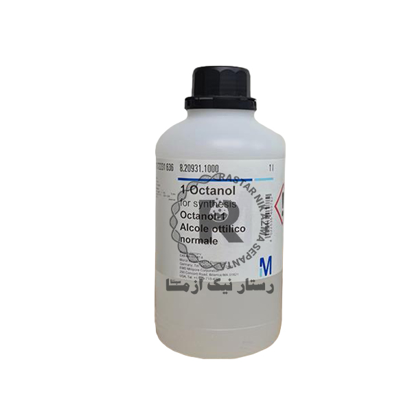 1اوكتانول 1Lمرك(820931)