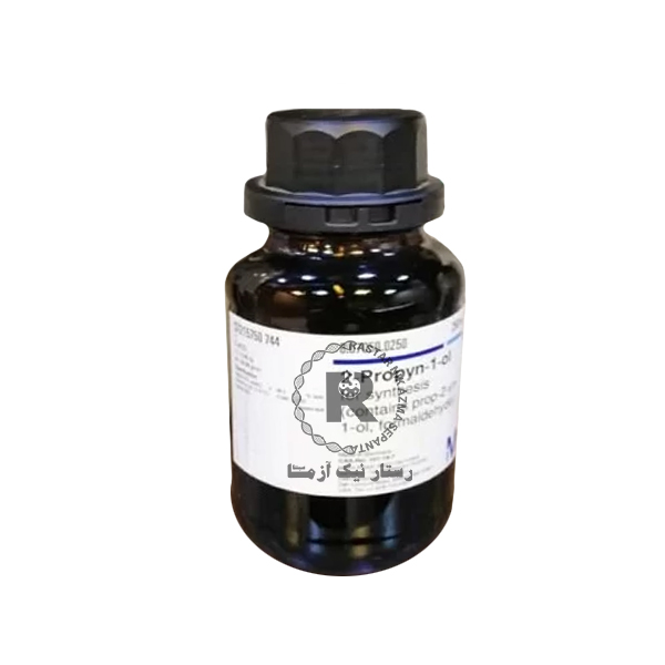 2 -پروفين-1-01 250ml مرك -(807050)
