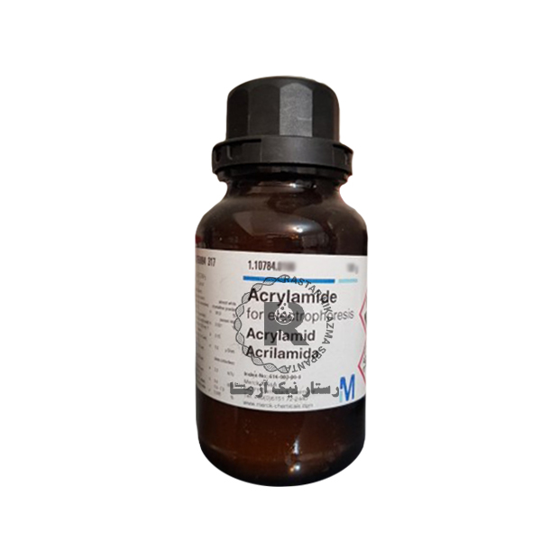 اكريل آميد الكتروفورز 1kg مرك -(110784)