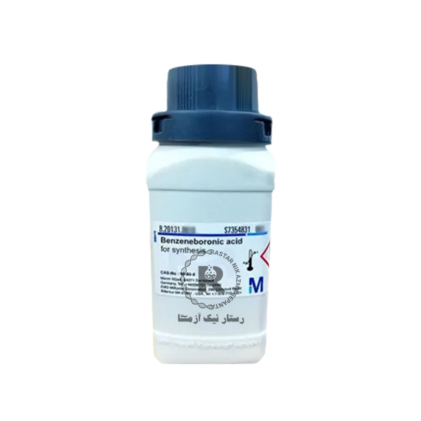 بنزن برنيك اسيد 50g مرك -(820131)