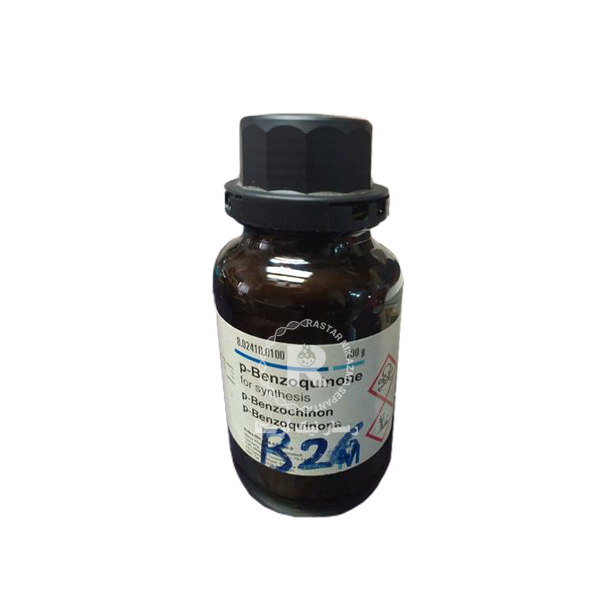 بنزوكينون 100G مرك (802410)