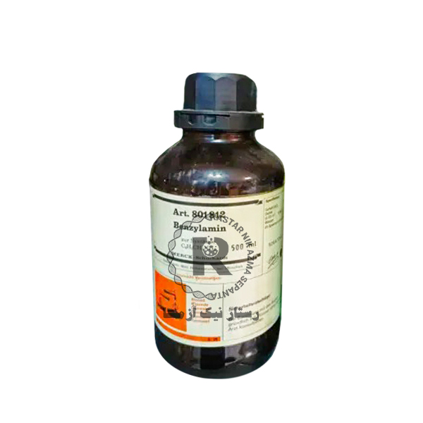 بنزيل آمين 500CC مرك -(801812)