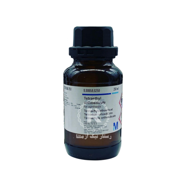 تري اتيل اورتو سيليكات 250ML -مرك (800658)