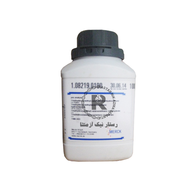 تريس هيدروكلرايد 100g مرك -(108219)