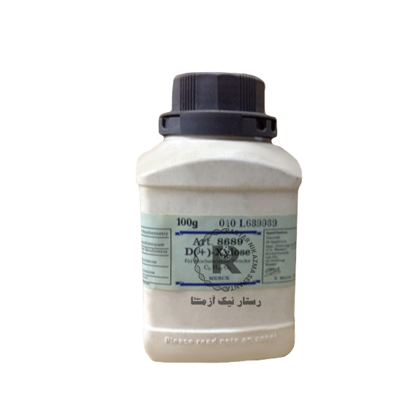زايلوز 100G مرك (108689)