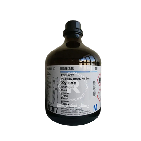زايلين2.5L مرك (108661)