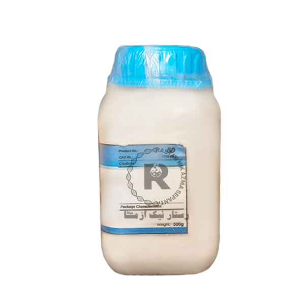 پتاسيم سولفات 500g كيميا اکسیر