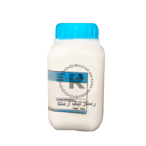 سديم استات تری هیدرات 500g-كيميا اکسیر